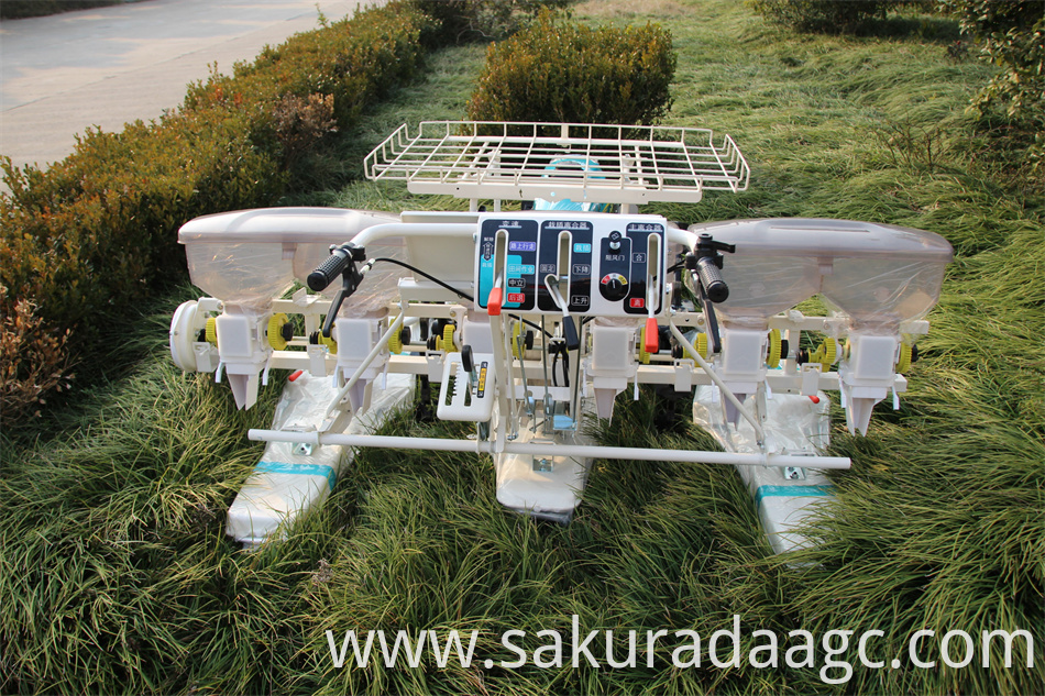 Direct Rice Seeding Machine Price